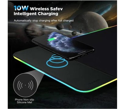 Зображення 4 Килимок для мишки Choetech T543-F