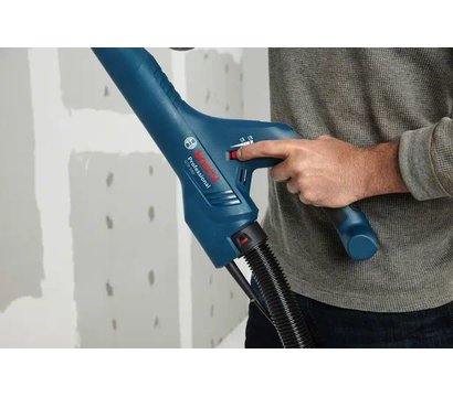 Зображення 4 Шліфувальна машина Bosch GTR 550