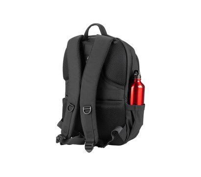 Зображення 5 Рюкзак для ноутбука Tucano Binario  AGS 15.6 Graphite - BKBIN15-AGS-AX