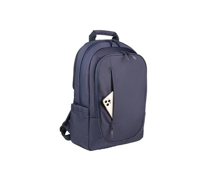 Зображення 5 Рюкзак для ноутбука Tucano Bizip 15 Blue - BKBZ15-X-B