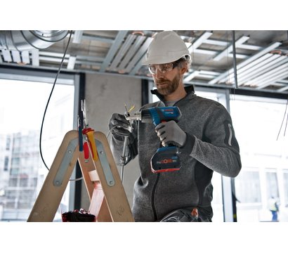 Зображення 5 Будівельний фен Bosch GHG 18V-50 Professional