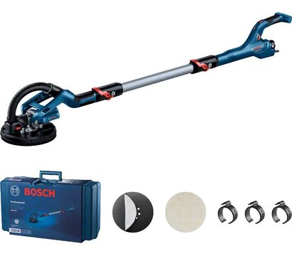 Зображення 5 Шліфувальна машина Bosch GTR 550