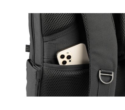 Зображення 6 Рюкзак для ноутбука Tucano Binario  AGS 15.6 Graphite - BKBIN15-AGS-AX