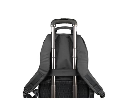 Зображення 6 Рюкзак для ноутбука Tucano Bizip 15 Black - BKBZ15-X-BK