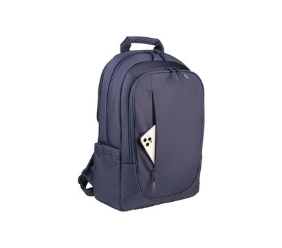 Зображення 6 Рюкзак для ноутбука Tucano Bizip 17 Blue - BKBZ17-X-B