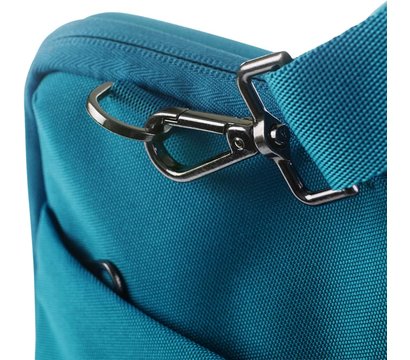 Зображення 7 Сумка для ноутбука Tucano Darkolor 13"/14" Blue - BDA1314-Z