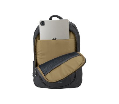 Зображення 7 Рюкзак для ноутбука Tucano Binario  AGS 15.6 Graphite - BKBIN15-AGS-AX