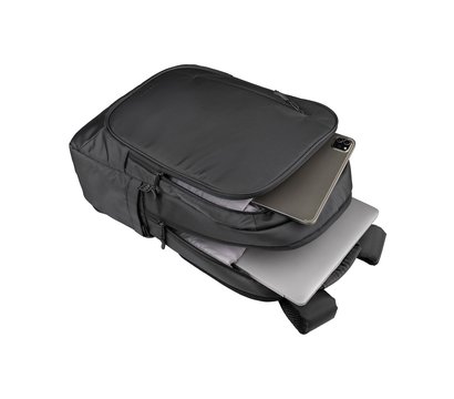 Зображення 7 Рюкзак для ноутбука Tucano Bizip 15 Black - BKBZ15-X-BK