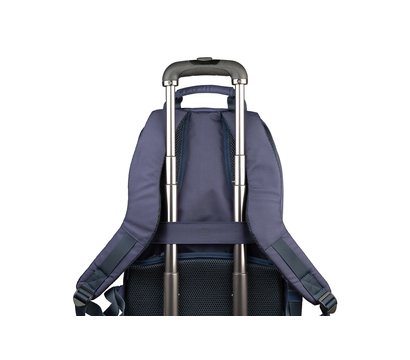 Зображення 7 Рюкзак для ноутбука Tucano Bizip 17 Blue - BKBZ17-X-B