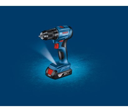 Изображение 7 Дрель-шуруповерт Bosch GSR 185-LI - 0.601.9K3.000