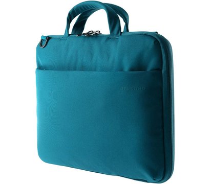 Зображення 8 Сумка для ноутбука Tucano Darkolor 13"/14" Blue - BDA1314-Z