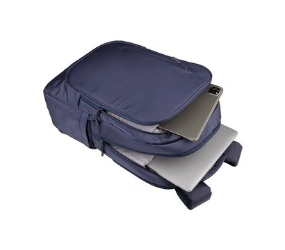 Зображення 8 Рюкзак для ноутбука Tucano Bizip 17 Blue - BKBZ17-X-B