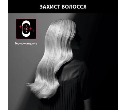 Зображення 8 Фен Rowenta CV591LF0