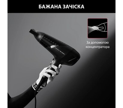 Изображение 8 Фен Rowenta CV581LF0