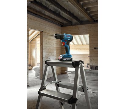 Изображение 8 Дрель-шуруповерт Bosch GSR 185-LI - 0.601.9K3.000
