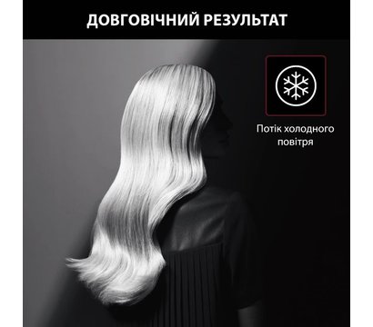 Изображение 9 Фен Rowenta CV581LF0