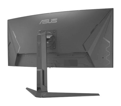 Изображение 2 Монитор Asus TUF Gaming VG34VQEL1A VA, Curved — 90LM06F0-B01E70