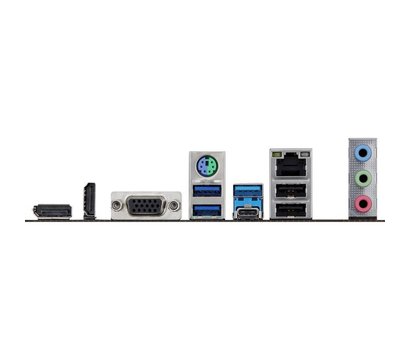 Зображення 2 Материнська плата AsRock B760M-HDV/M.2 D4 (s1700, Intel B760, 1xPCIe 4.0 x16)