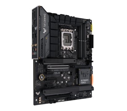 Изображение 3 Материнская плата Asus TUF Gaming Z790-Plus Wi-Fi (s1700, Intel Z790, PCI-Ex16)