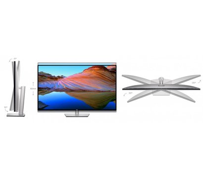 Зображення 4 Монітор Dell U4323QE, IPS — 210-BFIS