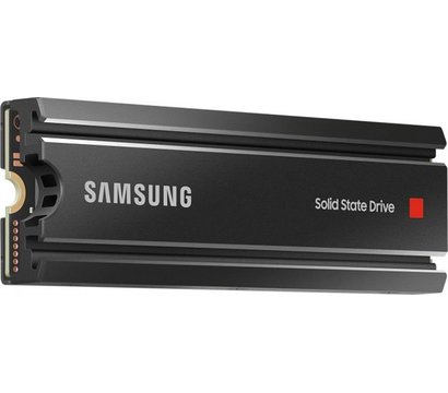 Зображення 5 Накопичувач SSD Samsung 980 Pro series 1TB 2.5 M.2 PCIe 4.0 4x 2280 MLC — MZ-V8P1T0CW