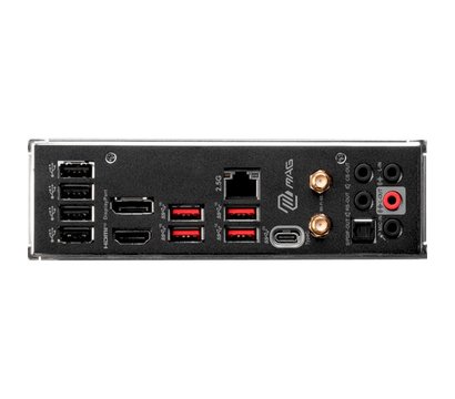 Зображення 5 Материнська плата MSI Mag B760 Tomahawk Wi-Fi DDR5 (s1700, Intel B760, PCI-Ex16)
