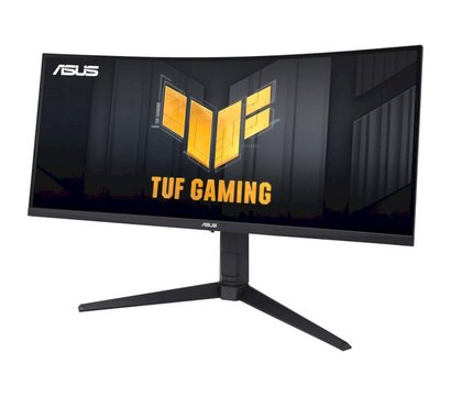 Изображение 5 Монитор Asus TUF Gaming VG34VQEL1A VA, Curved — 90LM06F0-B01E70