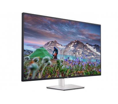 Зображення 5 Монітор Dell U4323QE, IPS — 210-BFIS