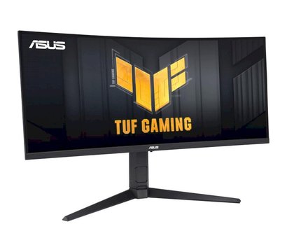 Изображение 6 Монитор Asus TUF Gaming VG34VQEL1A VA, Curved — 90LM06F0-B01E70