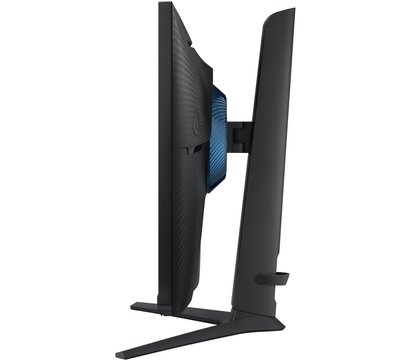 Изображение 6 Монитор Samsung Odyssey G4 S27BG400EI IPS — LS27BG400EIXCI