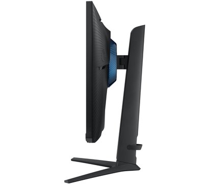 Изображение 7 Монитор Samsung Odyssey G4 S27BG400EI IPS — LS27BG400EIXCI