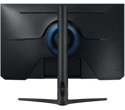 Изображение 8 Монитор Samsung Odyssey G4 S27BG400EI IPS — LS27BG400EIXCI