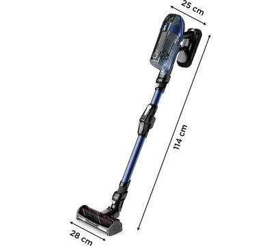 Изображение 11 Пылесос Rowenta X-Force Flex 14.60 Auto Aqua RH99C0WO