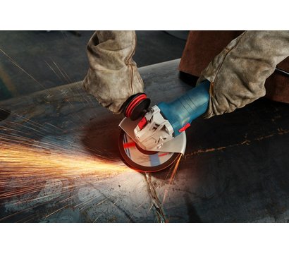 Зображення 12 Болгарка Bosch GWS 12-125 S