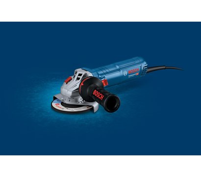 Зображення 15 Болгарка Bosch GWS 12-125 S