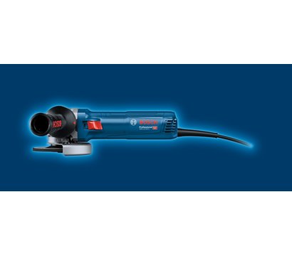 Зображення 17 Болгарка Bosch GWS 12-125 S