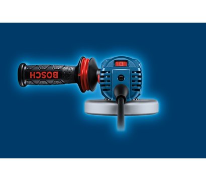 Зображення 18 Болгарка Bosch GWS 12-125 S
