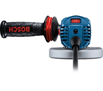 Зображення 19 Болгарка Bosch GWS 12-125 S