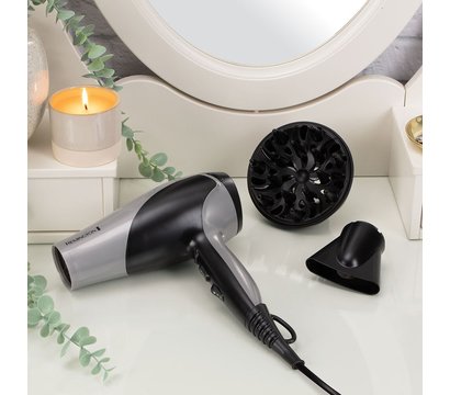 Изображение 2 Фен Remington D3190S Ionic Dry