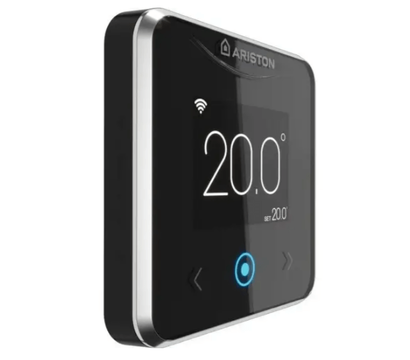 Изображение 2 Пульт Ariston Cube S Net Black