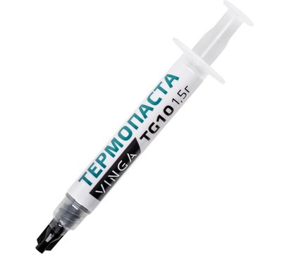 Изображение 2 Охлаждение  Vinga TG10