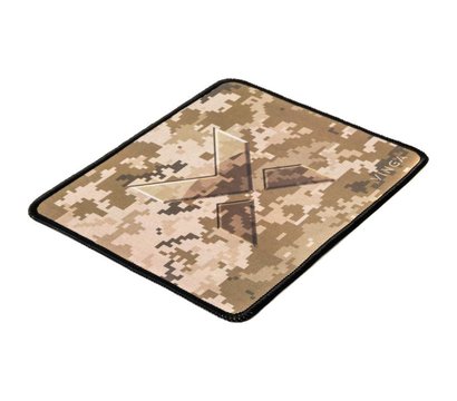 Изображение 2 Коврык для мыши Vinga MP255 Camo нет