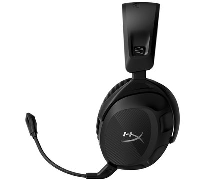 Зображення 2 Навушники HyperX Cloud Stinger 2 USB/WL Black - 676A2AA