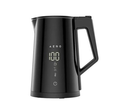 Зображення 2 Електрочайник Aeno AEK0007S