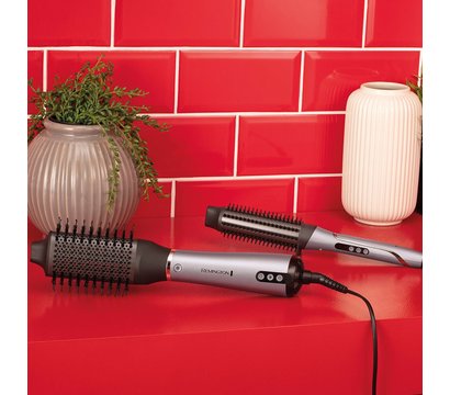 Зображення 2 Повітряний стайлер Remington CB9800 PROluxe You Adaptive Hot Brush
