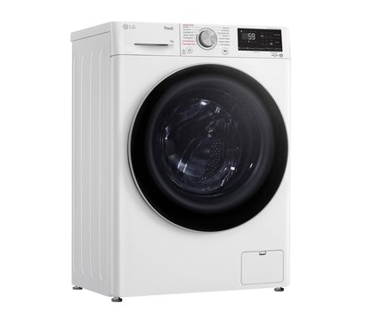 Изображение 2 Стиральная машина LG F2V5HS1WW