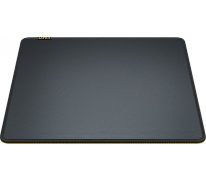 Изображение 2 Коврык для мыши Hator Tonn Evo S Black - HTP-011