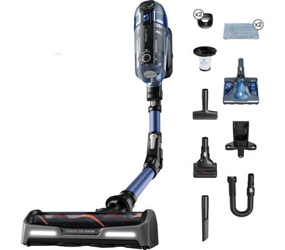 Изображение 2 Пылесос Rowenta X-Force Flex 14.60 Auto Aqua RH99C0WO