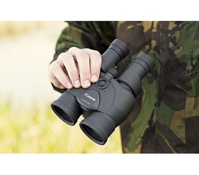 Изображение 2 Бинокль Canon 12x36 IS III