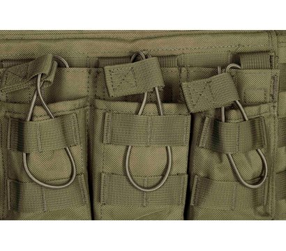 Зображення 21 Плитоноска 2E 2E-MILPLACARR1-OG